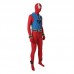 Scarlet Spider Ben Reily Cosplay Costume