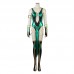 Halloween Suit Jade Cosplay Costume