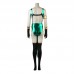 Halloween Suit Jade Cosplay Costume