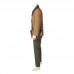 Arthur Morgan Cosplay Costume Suits