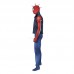 Spider Costume Hobart Brown Cosplay Costume for Adult