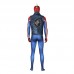 Spider Costume Hobart Brown Cosplay Costume for Adult