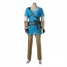 Halloween Zelda Costume Link Cosplay Suits