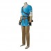 Halloween Zelda Costume Link Cosplay Suits