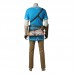 Halloween Zelda Costume Link Cosplay Suits