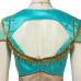 Jasmine Princess Dress Cosplay Costume