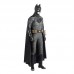 Justice Bat Bruce Wayne Cosplay Costume