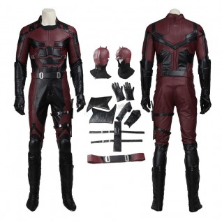 Matt Murdock Costume Halloween Cosplay Suits