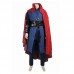 Stephen Vincent Costume Doctor Cosplay Suits