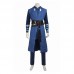 Stephen Vincent Costume Doctor Cosplay Suits