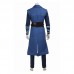 Stephen Vincent Costume Doctor Cosplay Suits