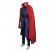 Stephen Vincent Costume Doctor Cosplay Suits