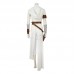 Rey Costume Skywalker Cosplay Suits