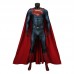 Super Clark Costume Cosplay Suits for Adult
