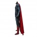 Super Clark Kent Costume Cosplay Suits for Adult