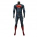 Super Clark Kent Costume Cosplay Suits for Adult