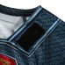 Super Clark Costume Cosplay Suits for Adult