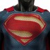 Super Clark Kent Costume Cosplay Suits for Adult