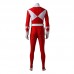 Mighty Morphin Power Rangers Cosplay Costume Suits