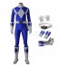 Mighty Morphin Power Rangers Cosplay Costume Suits