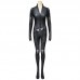 Endgame BW Jumpsuit Natasha Romanoff Cosplay Costume