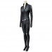 Endgame BW Jumpsuit Natasha Romanoff Cosplay Costume