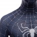 Spider Man 3 Venom Cosplay Costume Spider-Man Jumpsuit for Adult