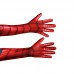 Kids Spider Jumpsuit Spider-Armor MK IV Cosplay Costume