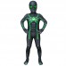 Kids Spider Jumpsuit Stealth Big Time Cosplay Costume