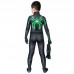 Kids Spider Jumpsuit Stealth Big Time Cosplay Costume