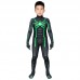 Kids Spider Jumpsuit Stealth Big Time Cosplay Costume