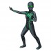 Kids Spider Jumpsuit Stealth Big Time Cosplay Costume