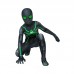 Kids Spider Jumpsuit Stealth Big Time Cosplay Costume