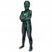 Kids Spider Jumpsuit Stealth Big Time Cosplay Costume