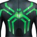 Kids Spider Jumpsuit Stealth Big Time Cosplay Costume