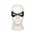 Adult Night Jumpsuit Bat Damian Wayne Cosplay Costume