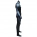 Adult Night Jumpsuit Bat Damian Wayne Cosplay Costume