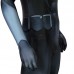 Adult Night Jumpsuit Bat Damian Wayne Cosplay Costume