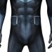 Adult Night Jumpsuit Bat Damian Wayne Cosplay Costume