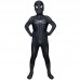 Spider Man 3 Venom Cosplay Costume Spider-Man Eddie Brock Jumpsuit for Kids