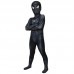 Spider Man 3 Venom Cosplay Costume Spider-Man Eddie Brock Jumpsuit for Kids