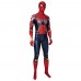 Spider Cosplay Costumes Endgame Iron Spider Armor Jumpsuit