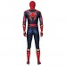 Spider Cosplay Costumes Endgame Iron Spider Armor Jumpsuit