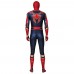 Spider Cosplay Costumes Endgame Iron Spider Armor Jumpsuit