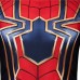 Spider Cosplay Costumes Endgame Iron Spider Armor Jumpsuit