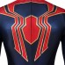 Spider Cosplay Costumes Endgame Iron Spider Armor Jumpsuit