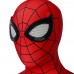 Spider Man Cosplay Costume Spiderman Jumpsuit for Adult