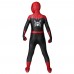 Kids Spider Costume Far From Home Peter Parker Cosplay Costumes Jumpsuit