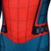 Kids Spider Costume Peter Parker Homecoming Cosplay Jumpsuit