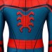 Kids Spider Costume Peter Parker Homecoming Cosplay Jumpsuit